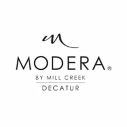 Logo da Modera Decatur