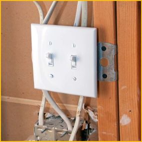 ELECTRICAL OUTLET REPAIR SERVICES