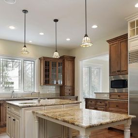 KITCHEN LIGHTING INSTALLATION SPECIALISTS