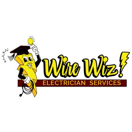 Logo de Wire Wiz Electrician Services