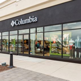 Bild von Columbia Sportswear