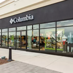 Bild von Columbia Sportswear