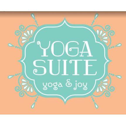 Logo da Yogasuite