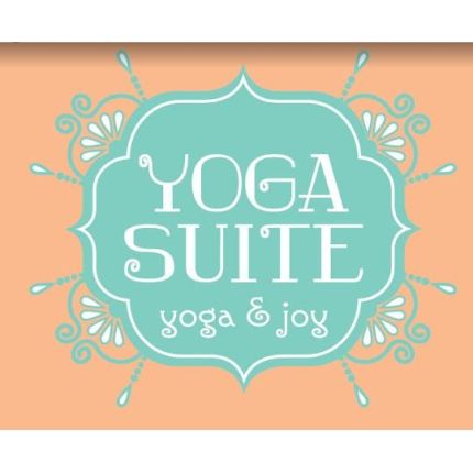 Logotyp från YogaSuite