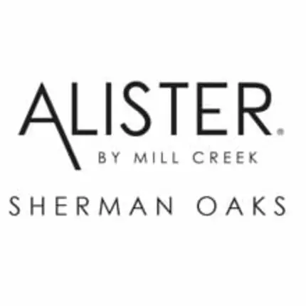 Logo von Alister Sherman Oaks