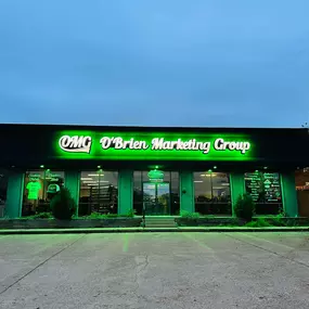 Bild von O'Brien Marketing Group