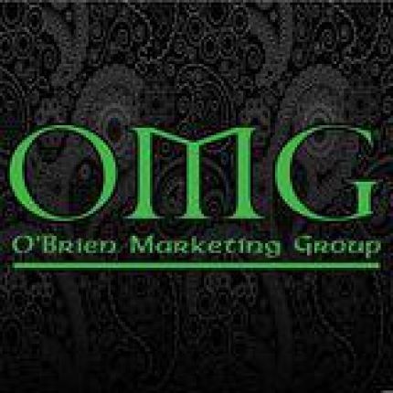 Logo van O'Brien Marketing Group