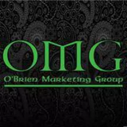 Logótipo de O'Brien Marketing Group