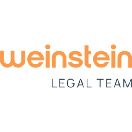 Logo fra Weinstein Legal Team
