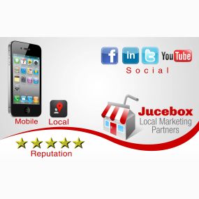 Jucebox Local Marketing Partners Services