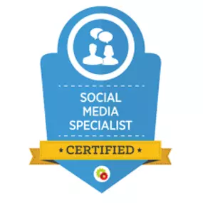 Digital Marketer Social Media Specialist