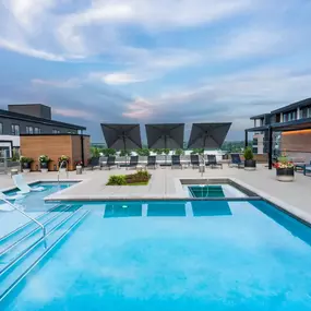 Bild von Modera West Wash Park