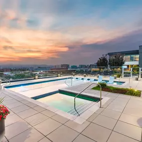 Bild von Modera West Wash Park