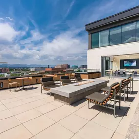 Bild von Modera West Wash Park