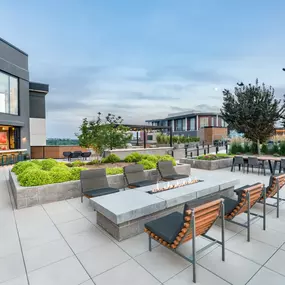 Bild von Modera West Wash Park