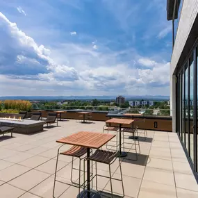 Bild von Modera West Wash Park