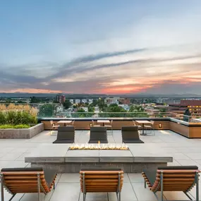 Bild von Modera West Wash Park