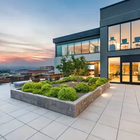 Bild von Modera West Wash Park