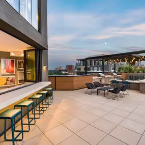 Bild von Modera West Wash Park