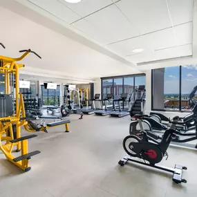 Bild von Modera West Wash Park