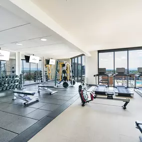 Bild von Modera West Wash Park