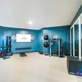 Bild von Modera West Wash Park