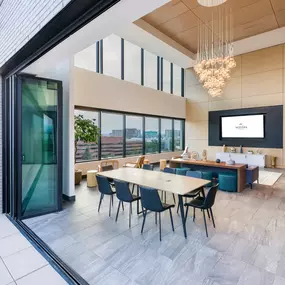 Bild von Modera West Wash Park