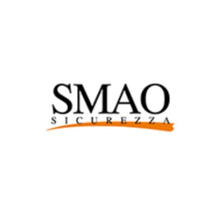 Logotipo de Smao Sicurezza