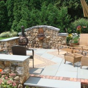 Bild von New Beginnings Landscaping