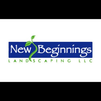 Logo da New Beginnings Landscaping