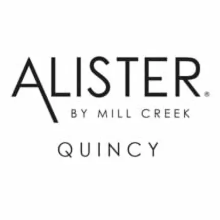 Logo fra Alister Quincy