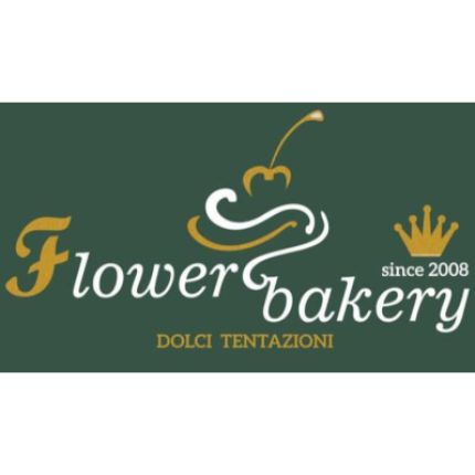 Logo von Flower bakery