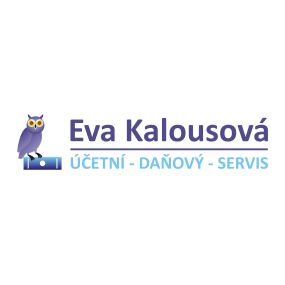 Účetní servis Eva KALOUSOVÁ