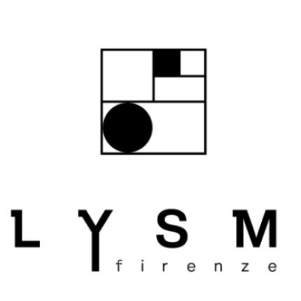 Logo da Lysm Firenze