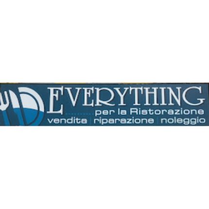Logotipo de Everything
