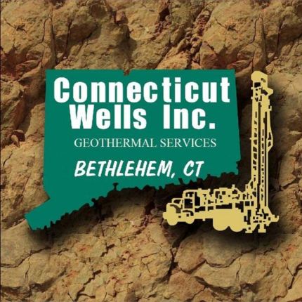 Logotyp från Connecticut Wells Inc.