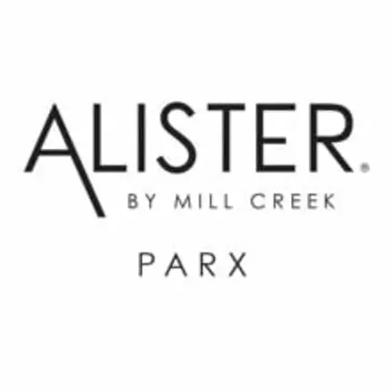 Logo da Alister Parx I