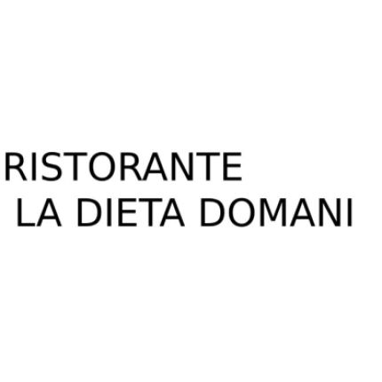 Logo von Ristorante La Dieta Domani