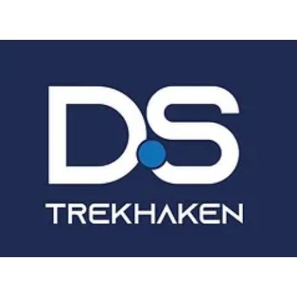 Logo da DS Trekhaken