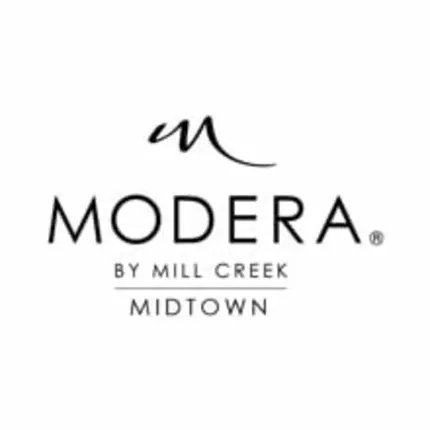 Logo da Modera Midtown