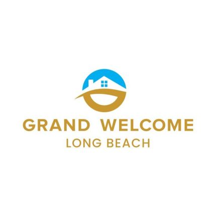 Logo von Grand Welcome Long Beach Vacation Rental Management