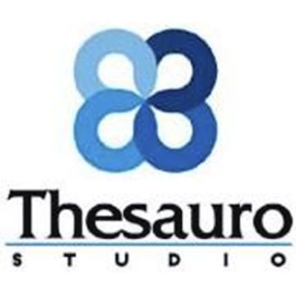 Logo fra Commercialisti Associati Thesauro