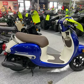 2024 Honda Metropolitan Scooter for Sale in Rutland, Vermont