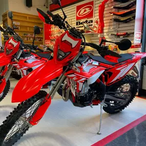 2024 Beta Dirt Bike for Sale in Rutland, Vermont