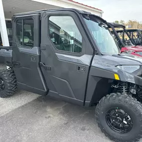 2025 Polaris Ranger Crew XP 1000 NorthStar Edition Premium for Sale