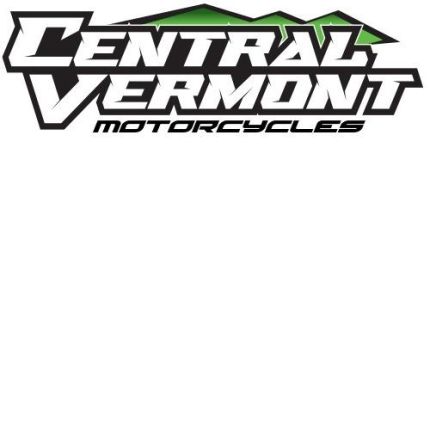 Logo de Central Vermont Motorcycles