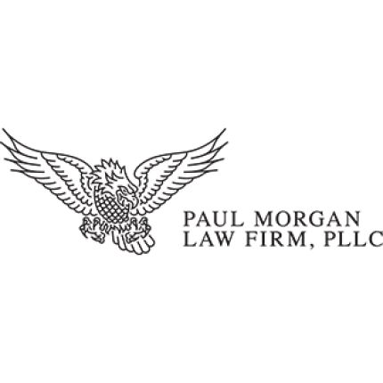 Logótipo de Paul Morgan Law Office, PLLC