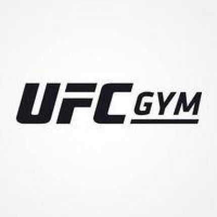 Logo da UFC GYM Corona
