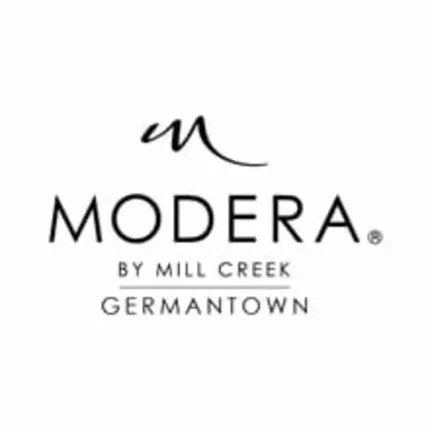 Logo von Modera Germantown