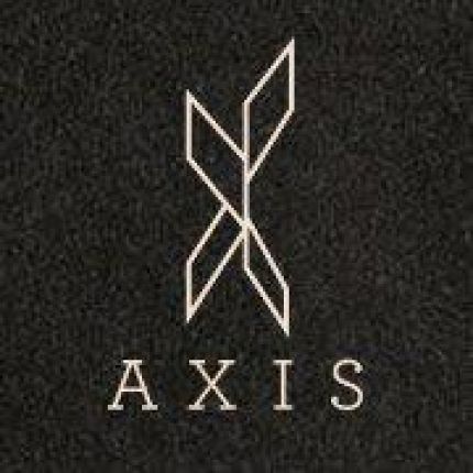 Logotipo de Axis